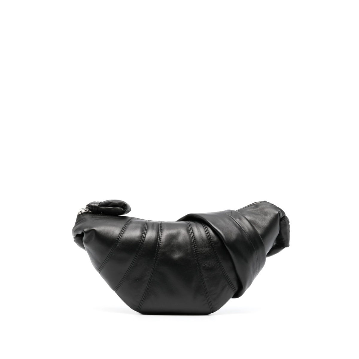 Croissant small messenger bag