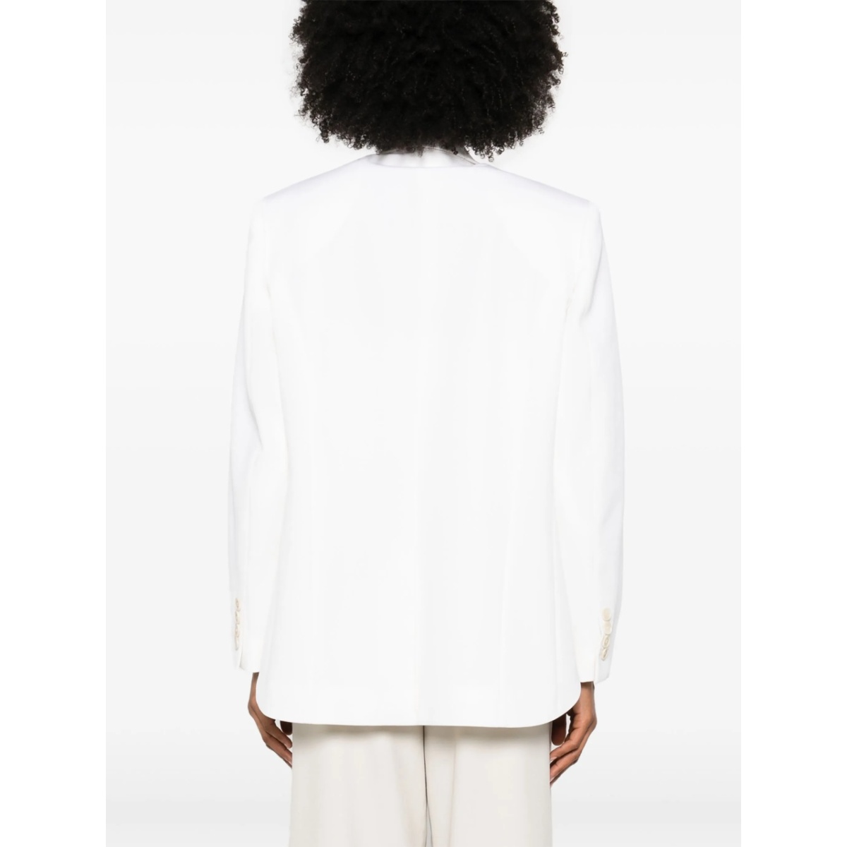 cropped blazer - Img 4