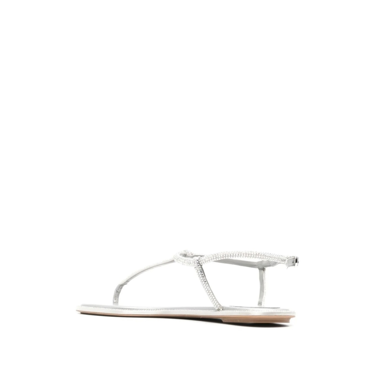 crystal-embellished sandals - Img 3