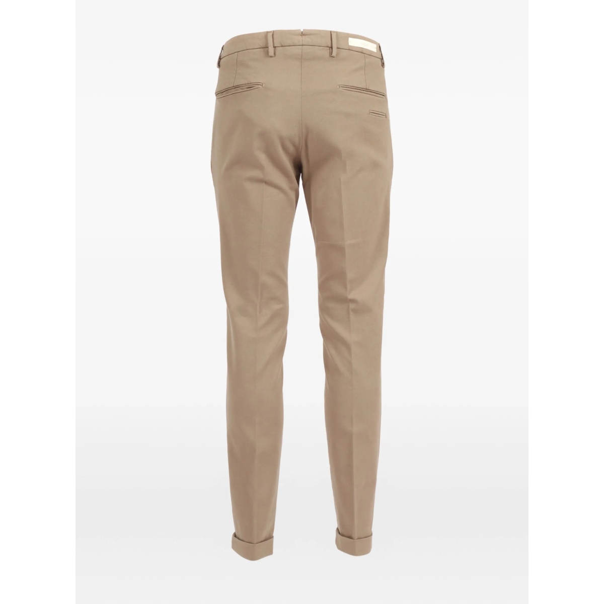cuffed trousers - Img 4