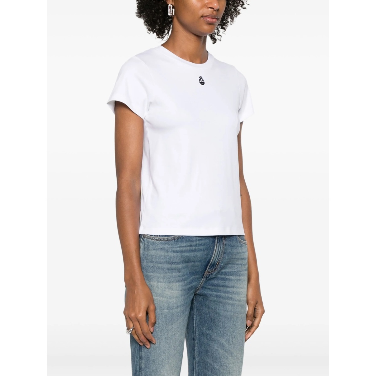 Cut &amp; Sew T-shirt - Img 3
