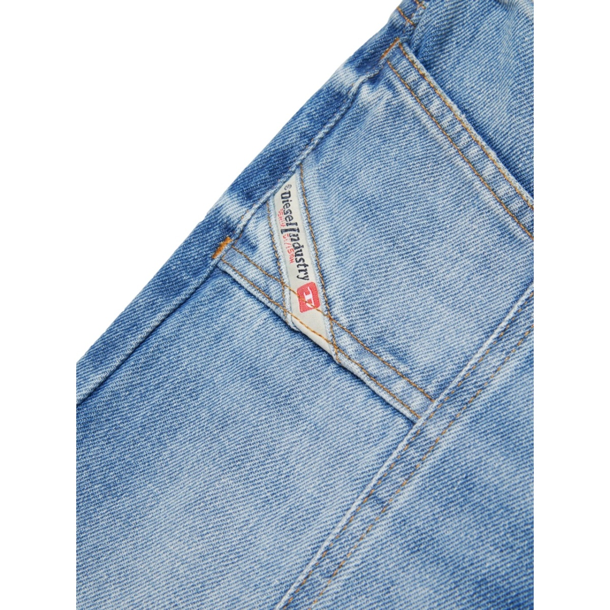D-Akii-J jeans - Img 4