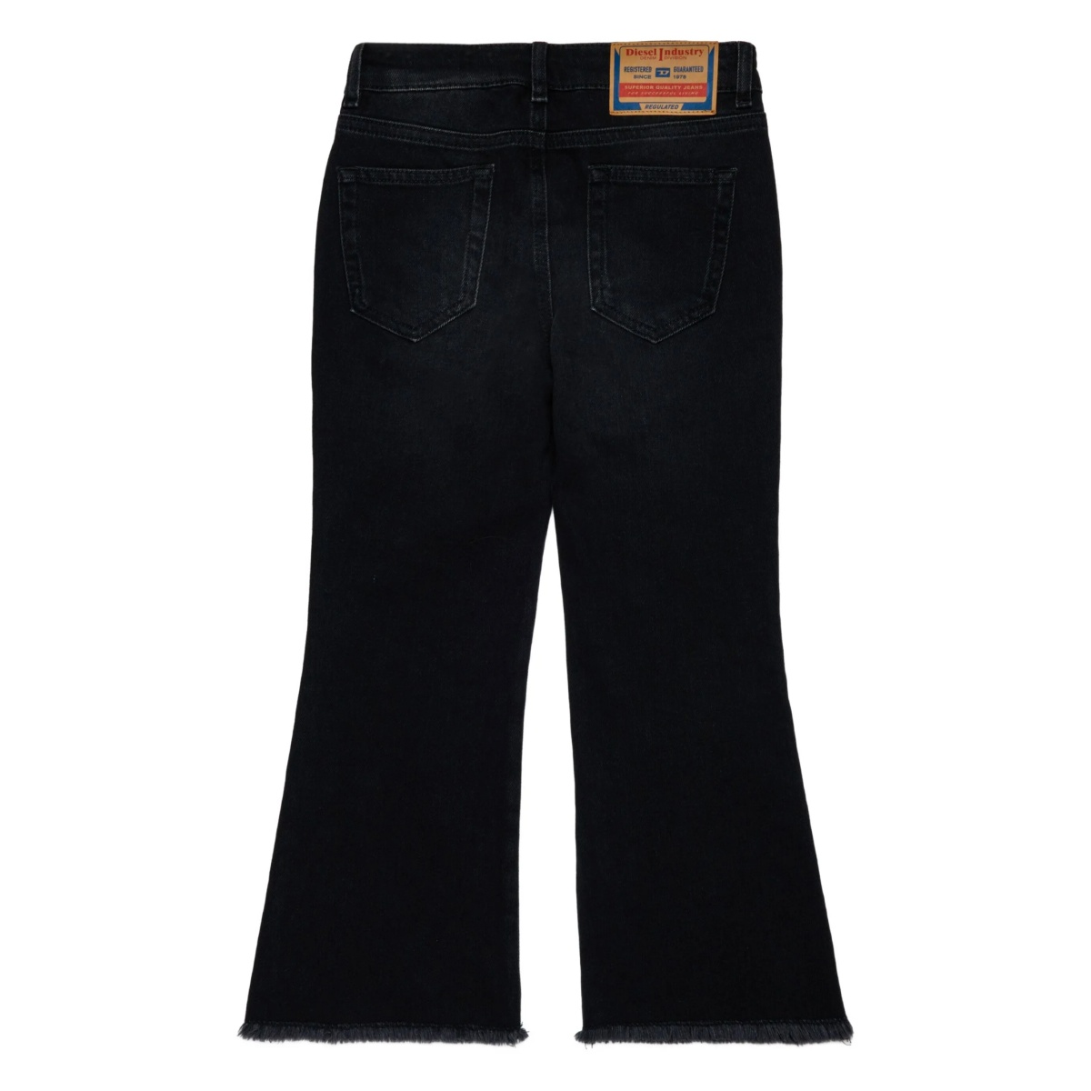 D-PRILLA-J jeans - Img 2