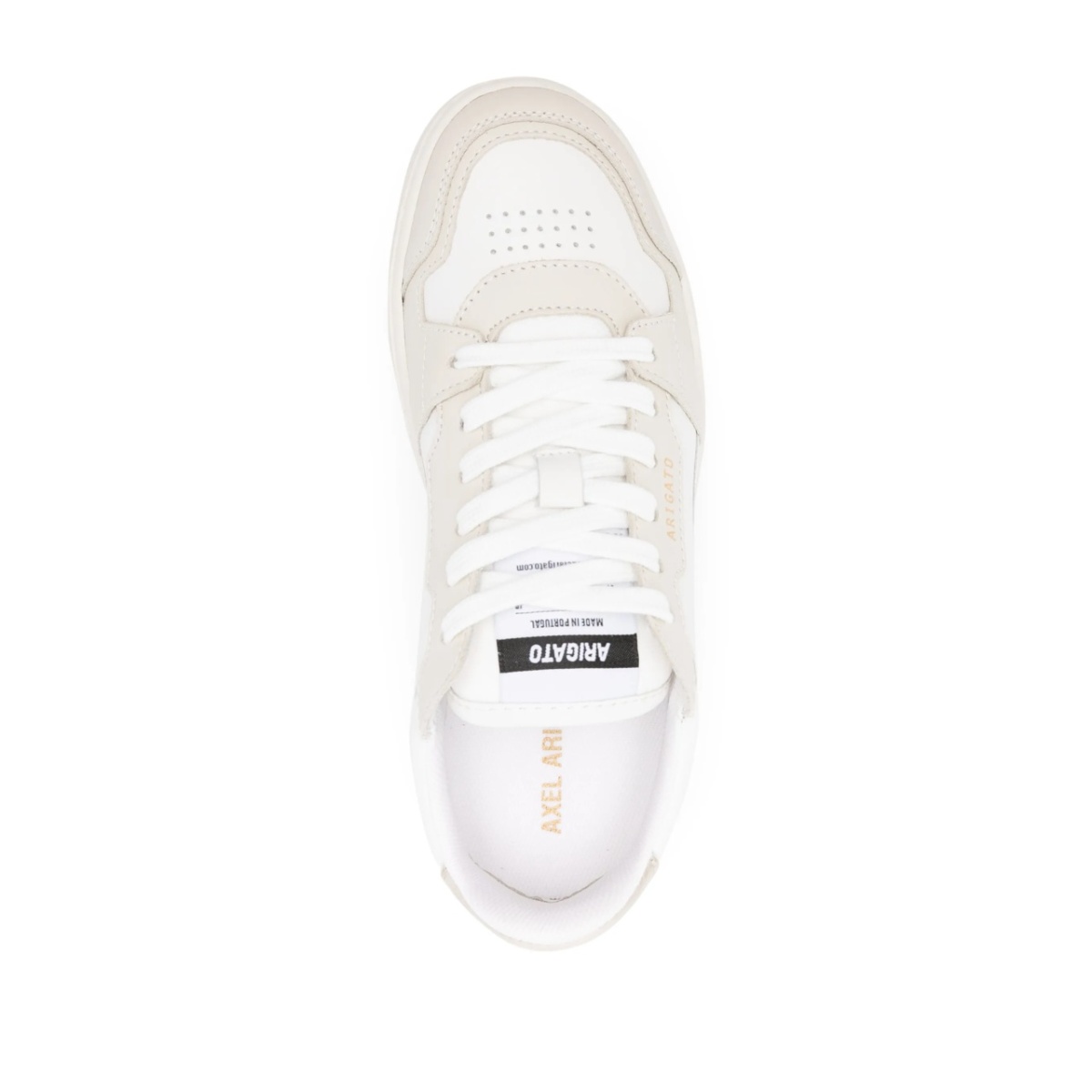Dice Lo low-top sneakers - Img 4