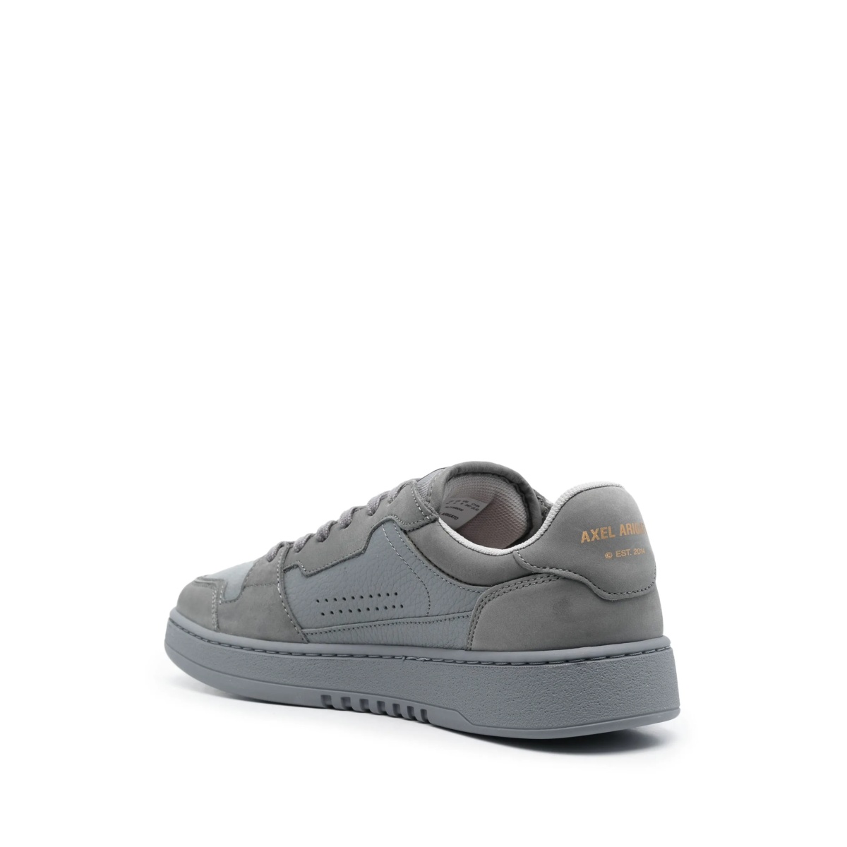 Dice Lo panelled sneakers - Img 3