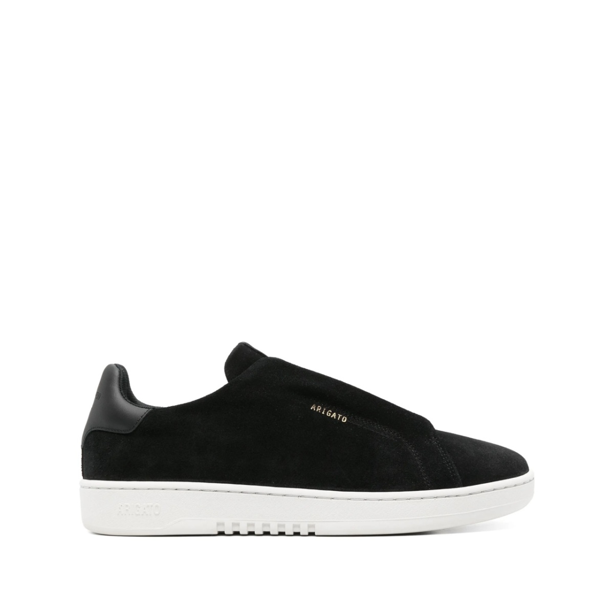 Dice slip-on sneakers