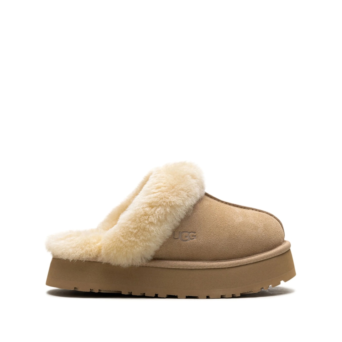 Disquette slippers