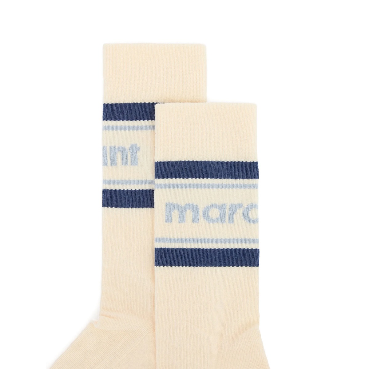 Donna striped socks - Img 2