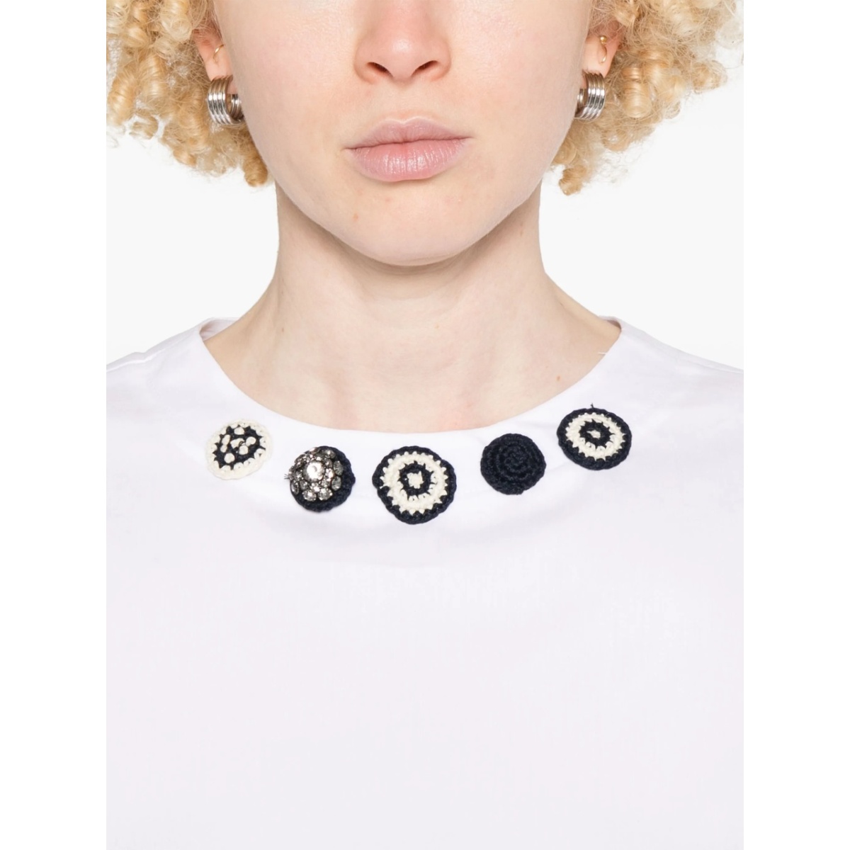 Dora blouse - Img 5