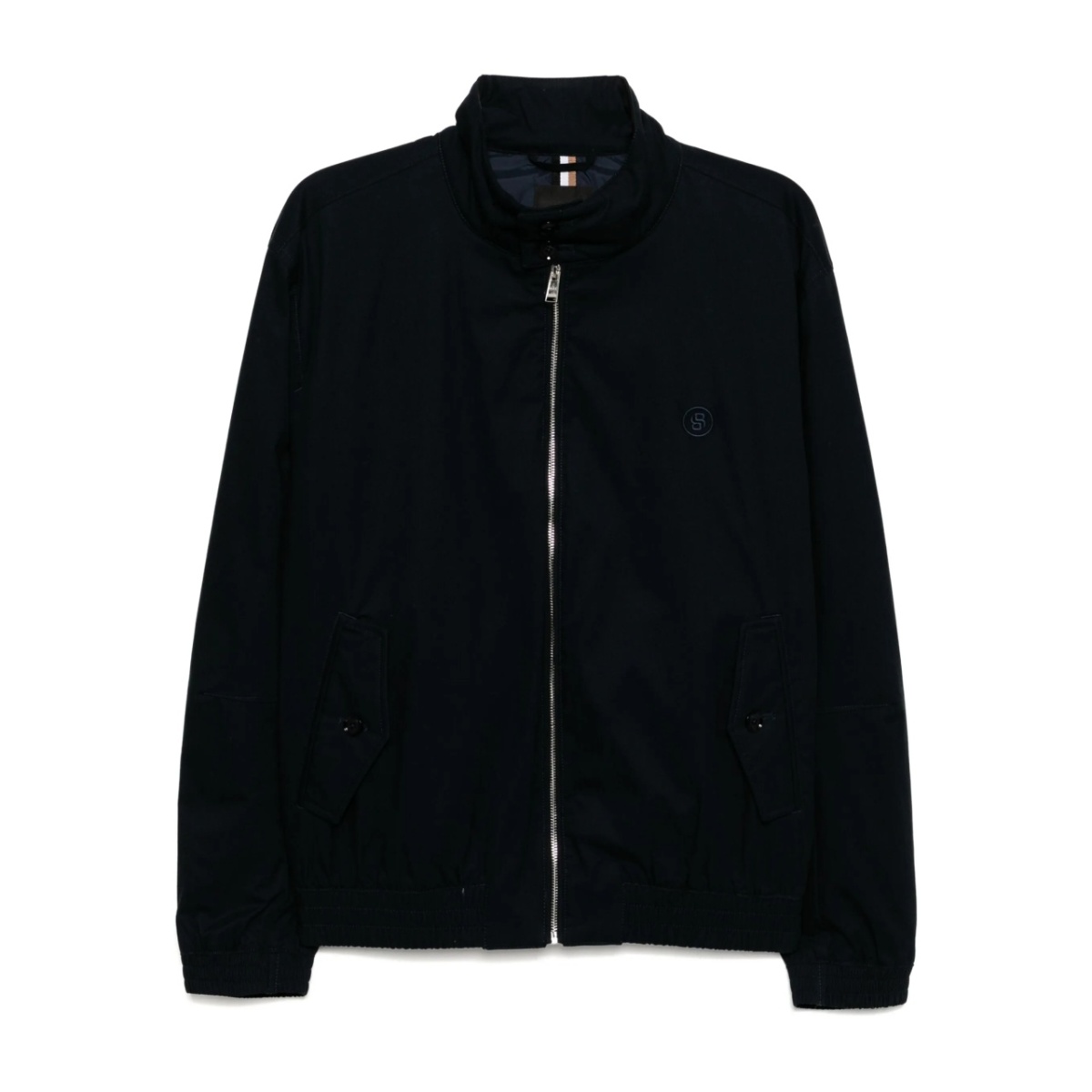 Double B Monogram jacket