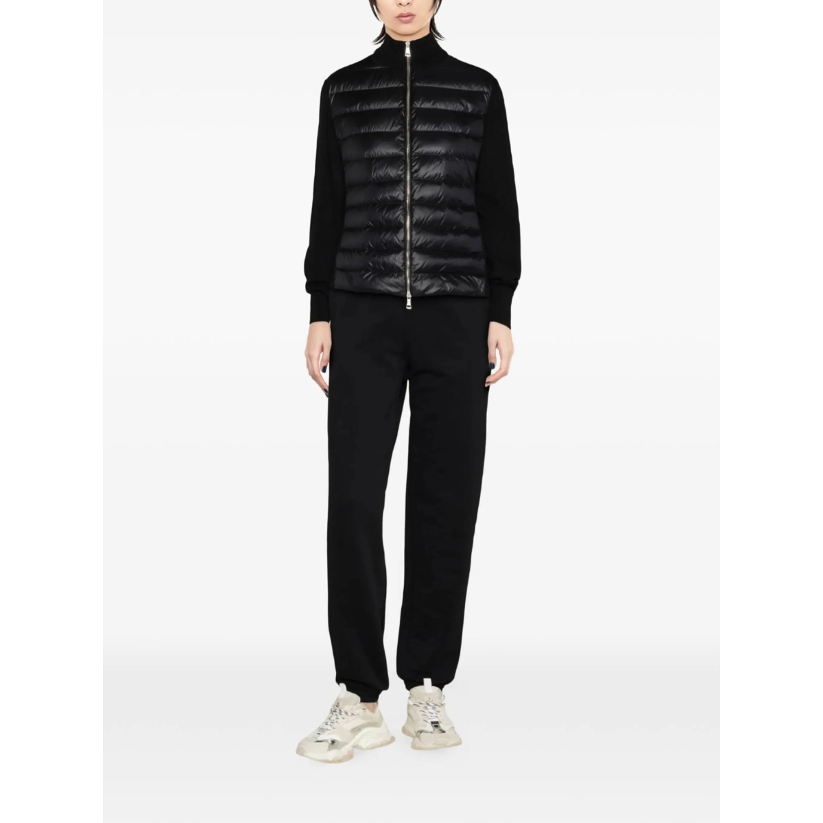 down front zip jacket - Img 2