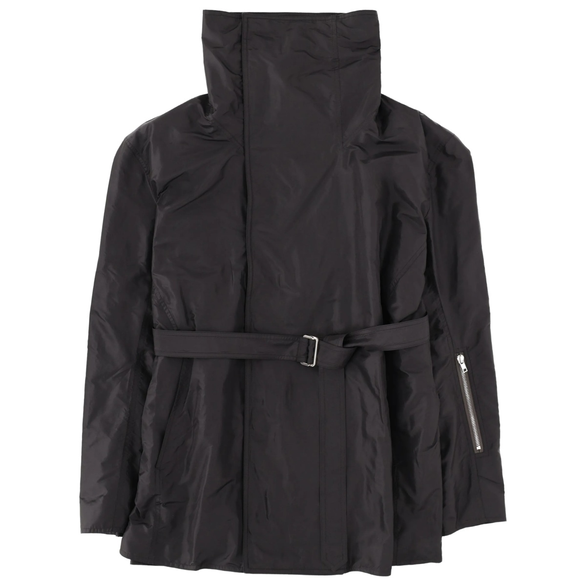 Dracucaban belt coat - Img 2