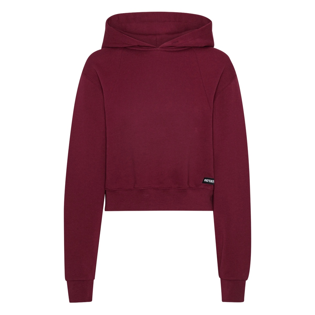 drawstring hoodie