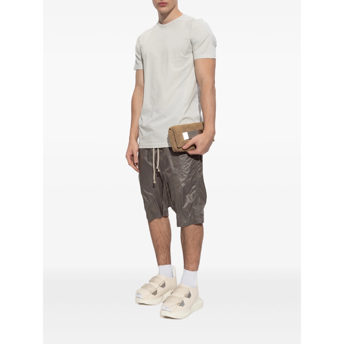 Drawstring Pods shorts - Img 2