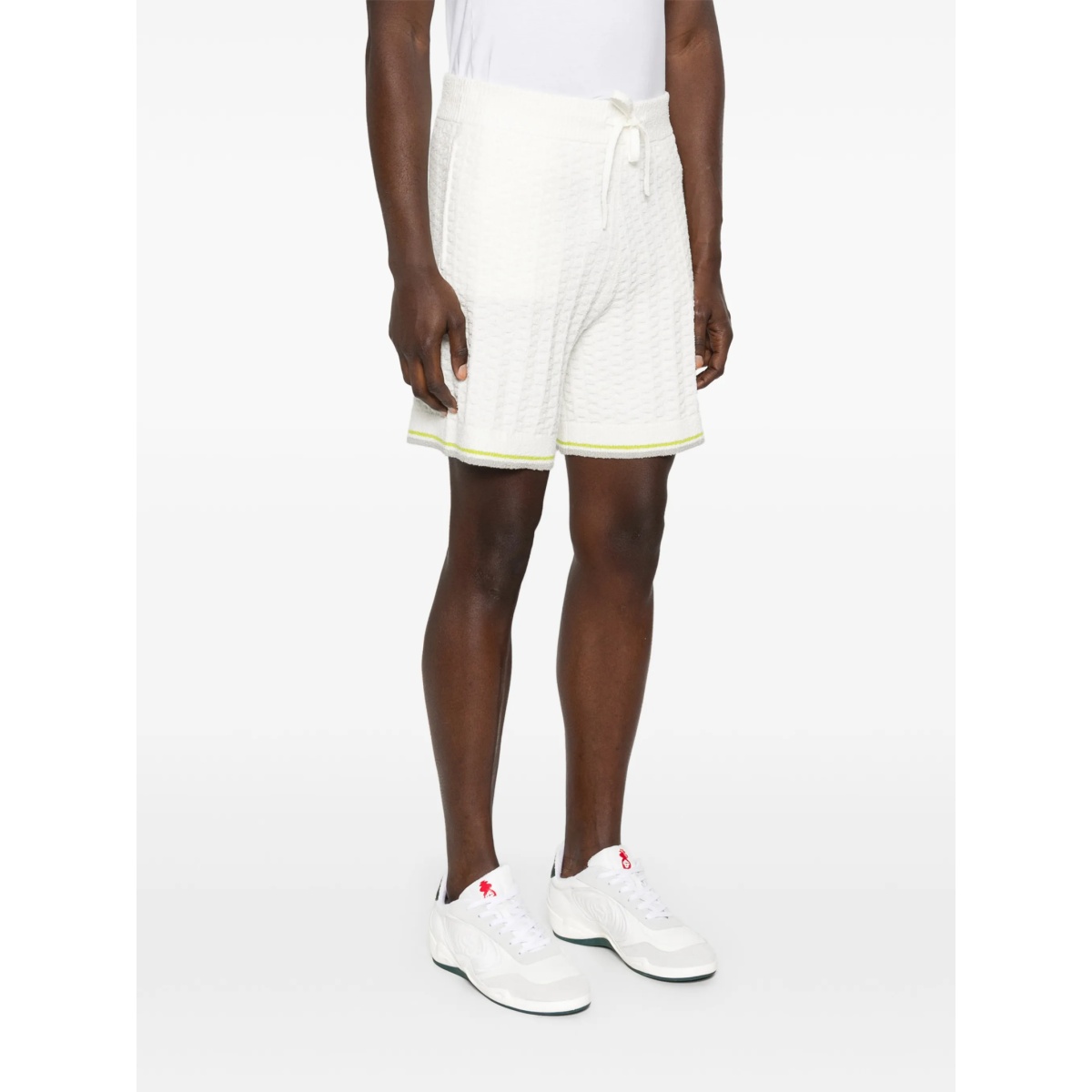 drawstring shorts - Img 3