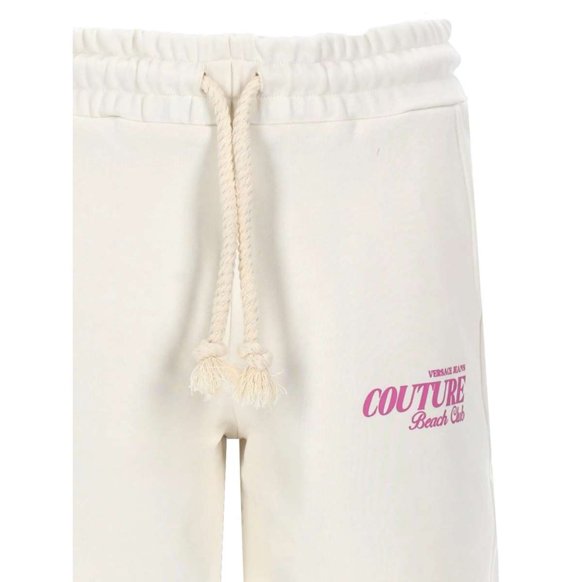 drawstring shorts - Img 2