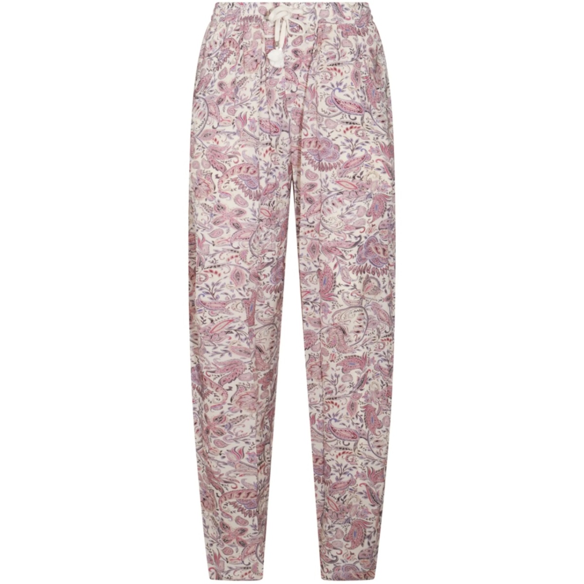 drawstring trousers