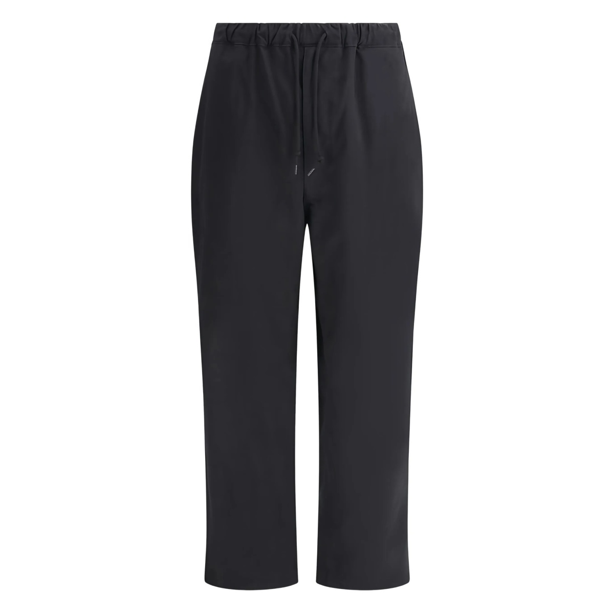 drawstring trousers