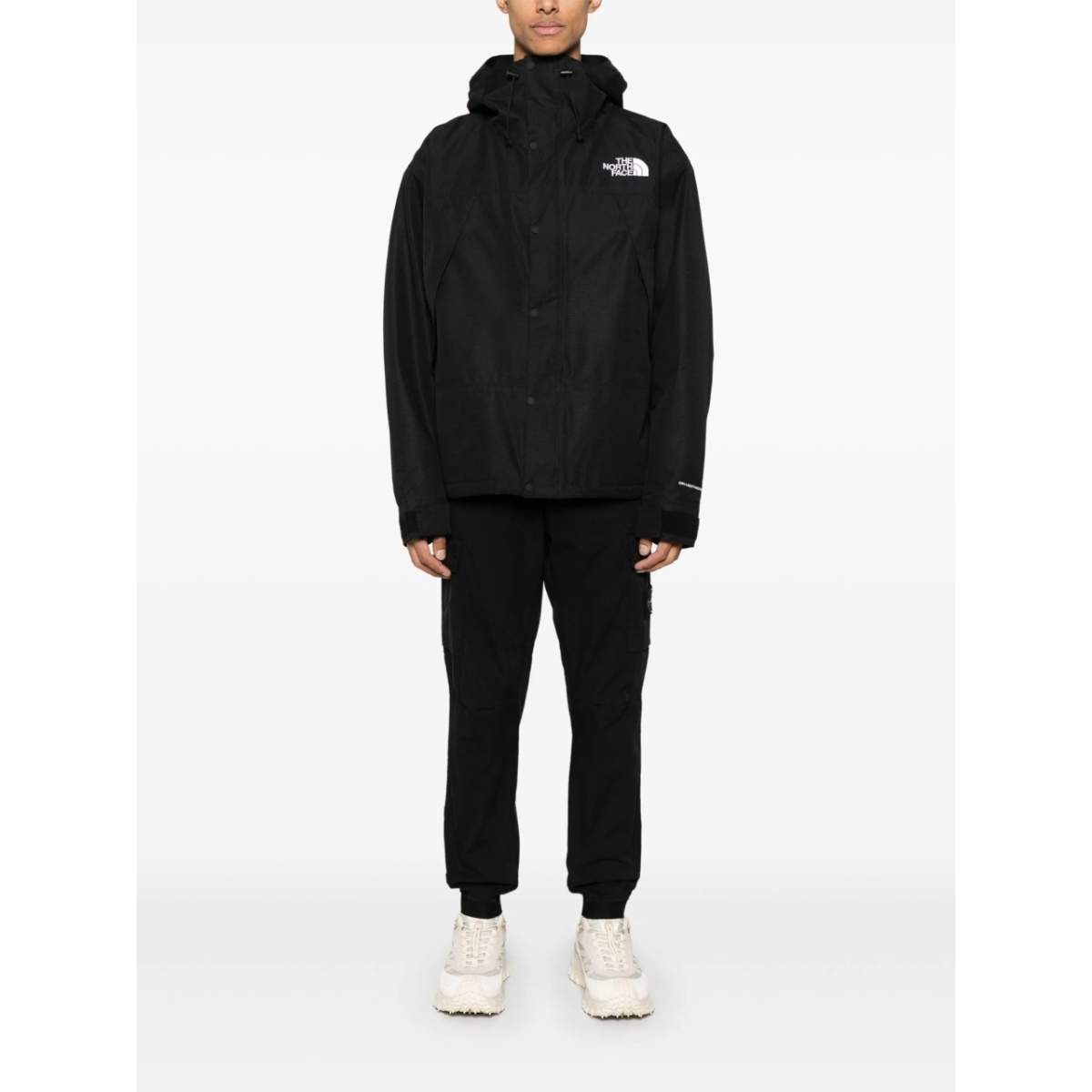 Dryvent Mono jacket - Img 2