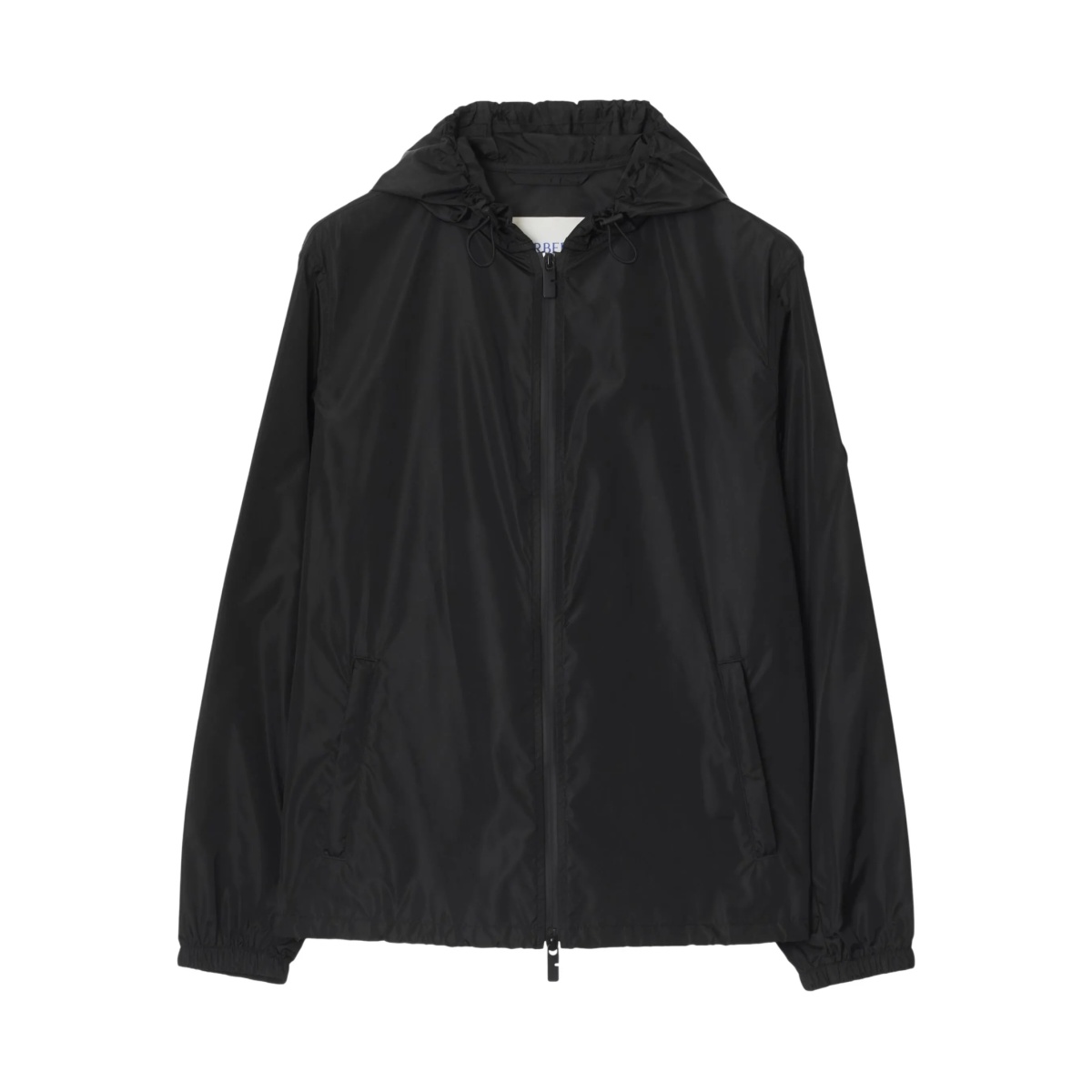 EKD-print windbreaker jacket