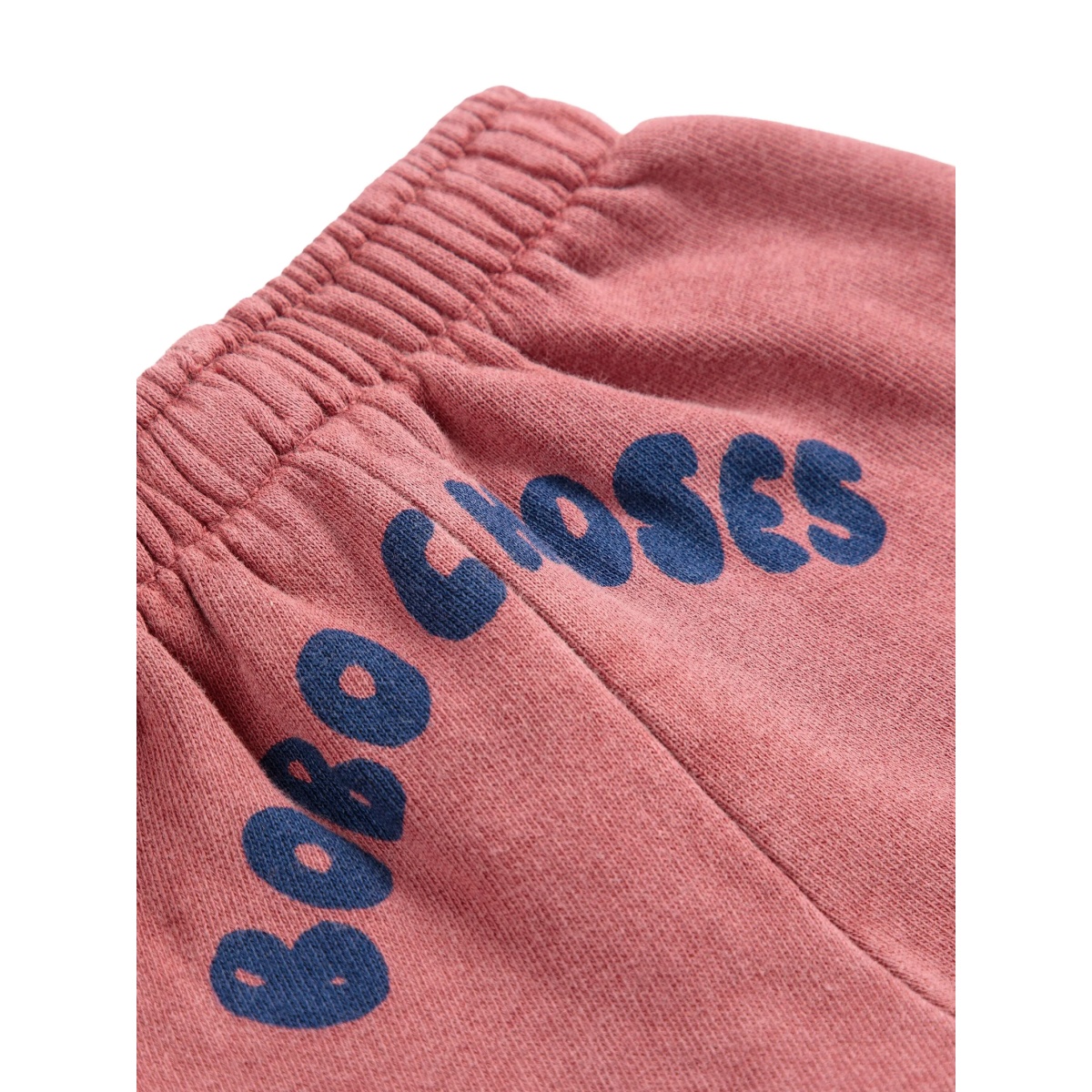 elastic-waist logo trousers - Img 3