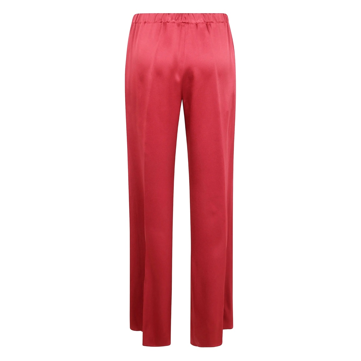 elastic-waist trousers - Img 2