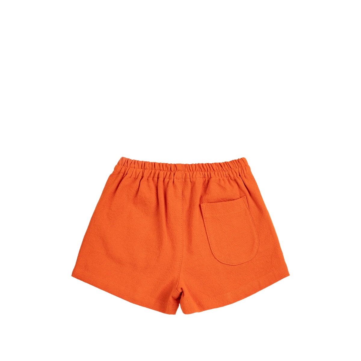 elasticated-waist shorts - Img 2