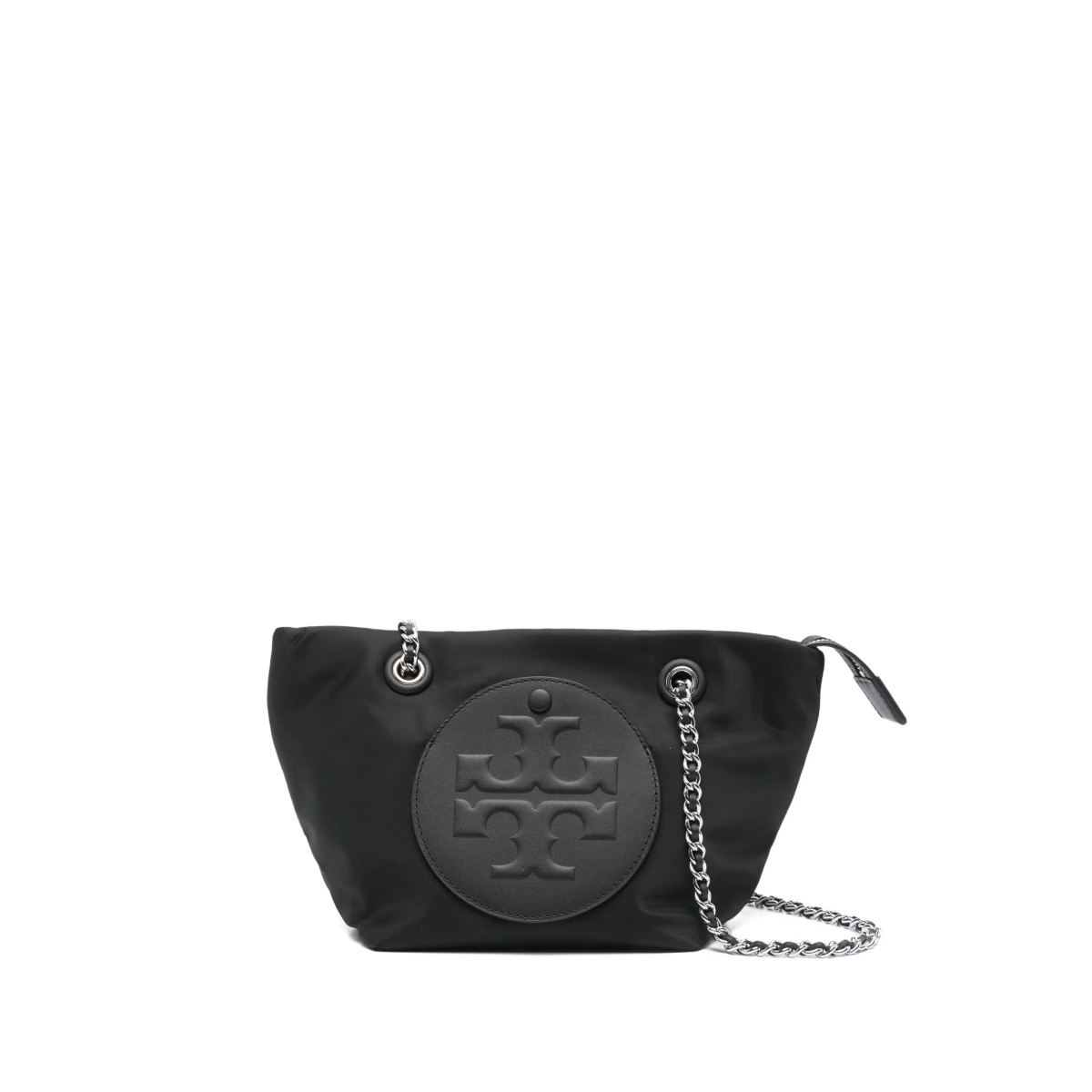 Ella chain-strap shoulder bag