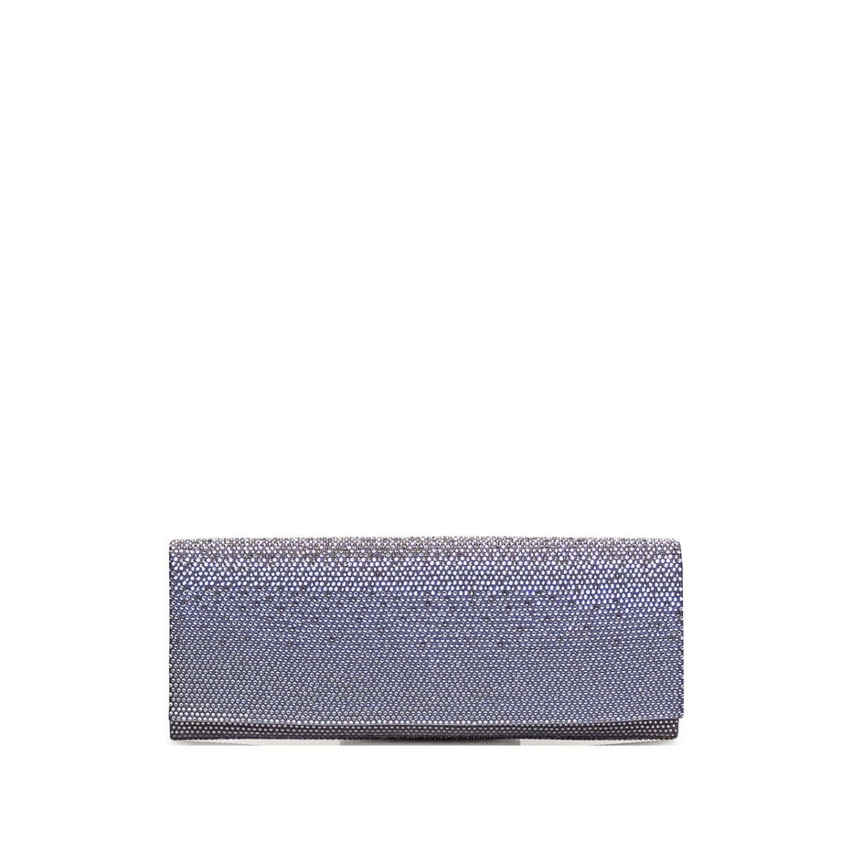 embellished clutch bag