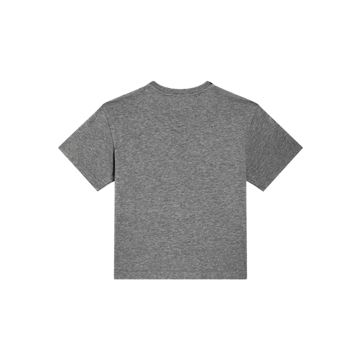 embossed-logo T-shirt - Img 2