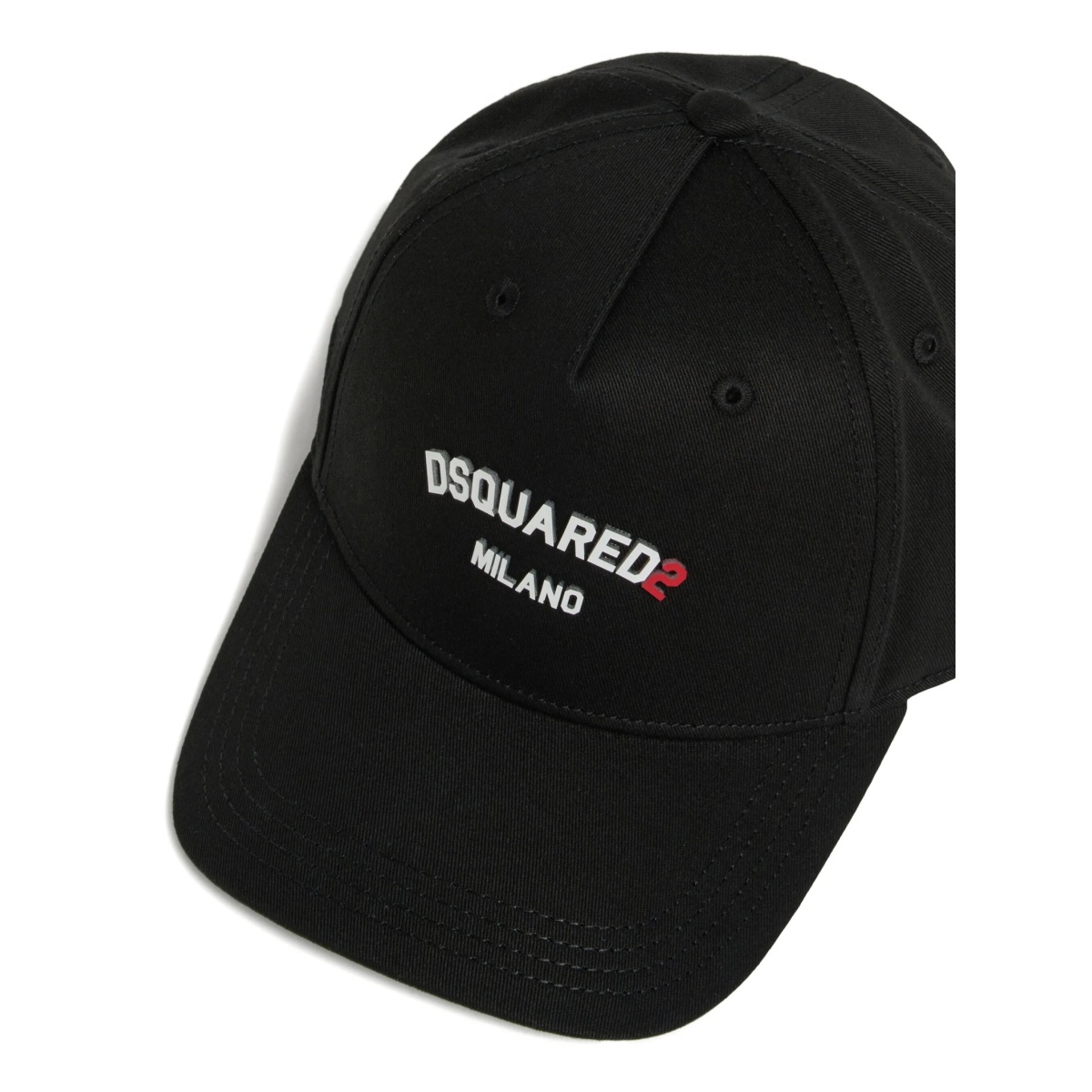embroidered cap - Img 3