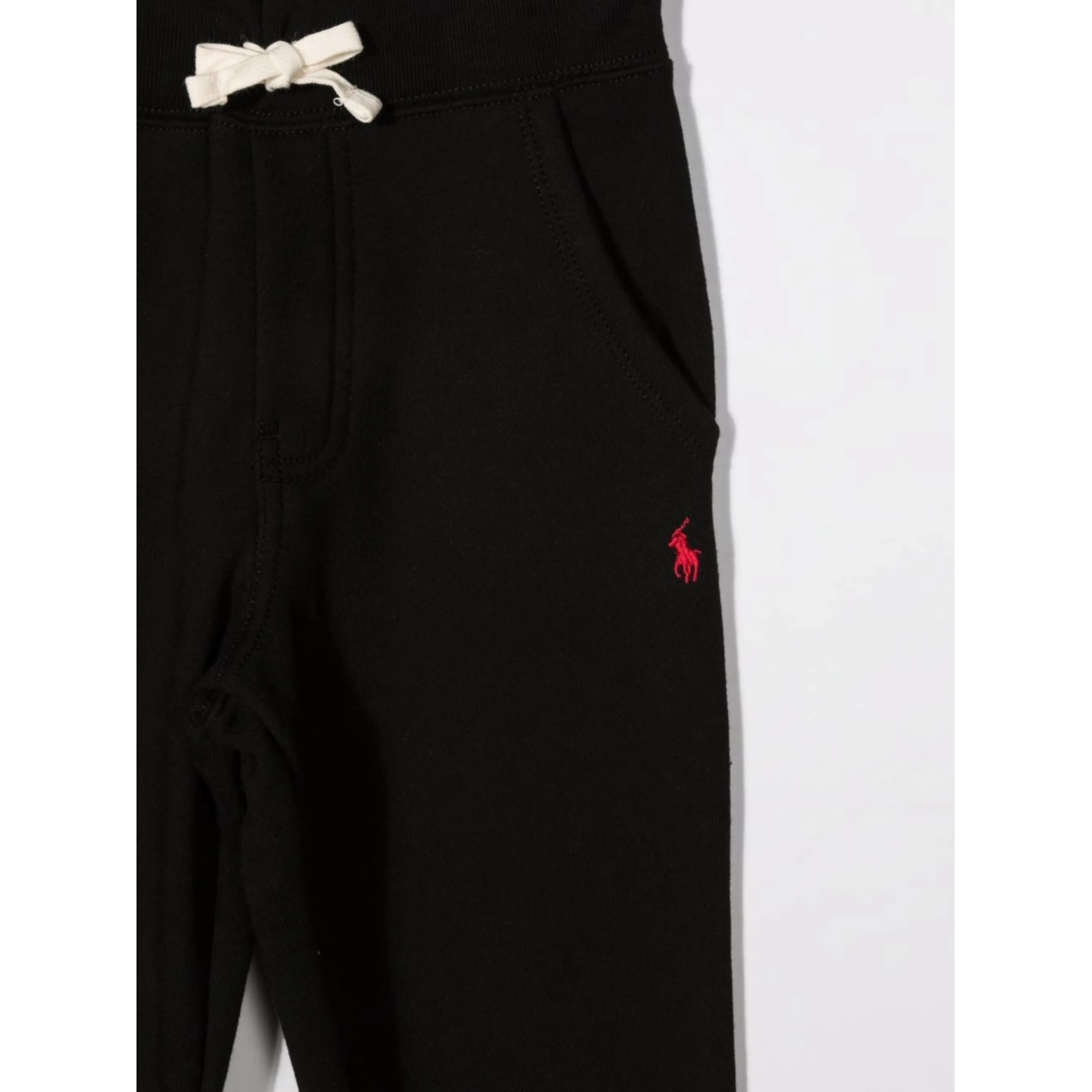 embroidered-logo track trousers - Img 3