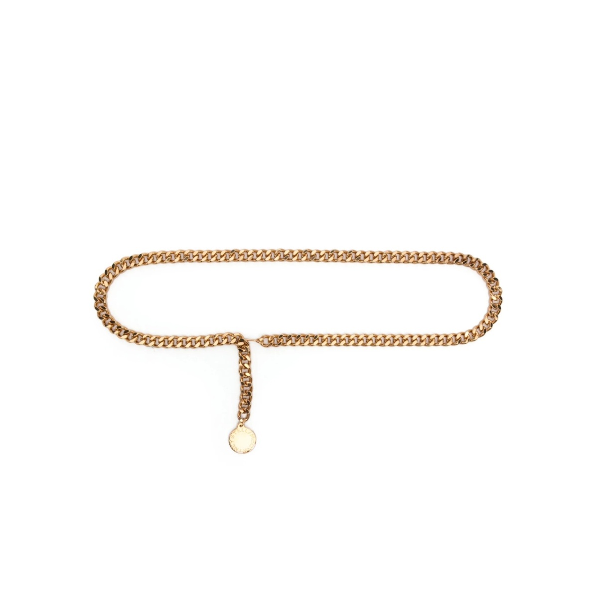 Falabella chain belt