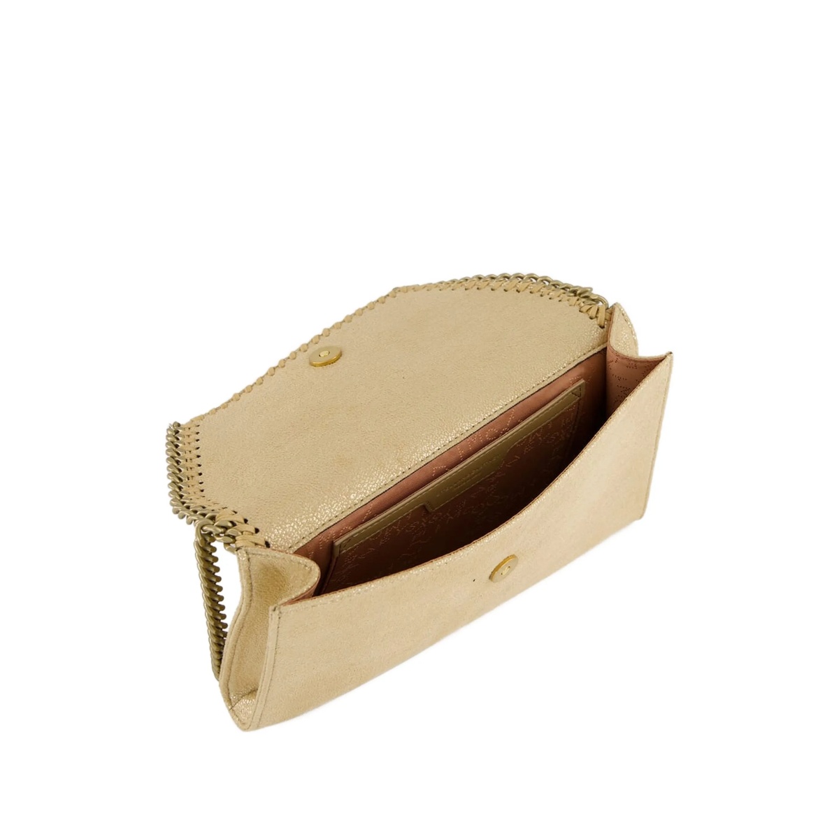 Falabella chain-strap cross body bag - Img 5