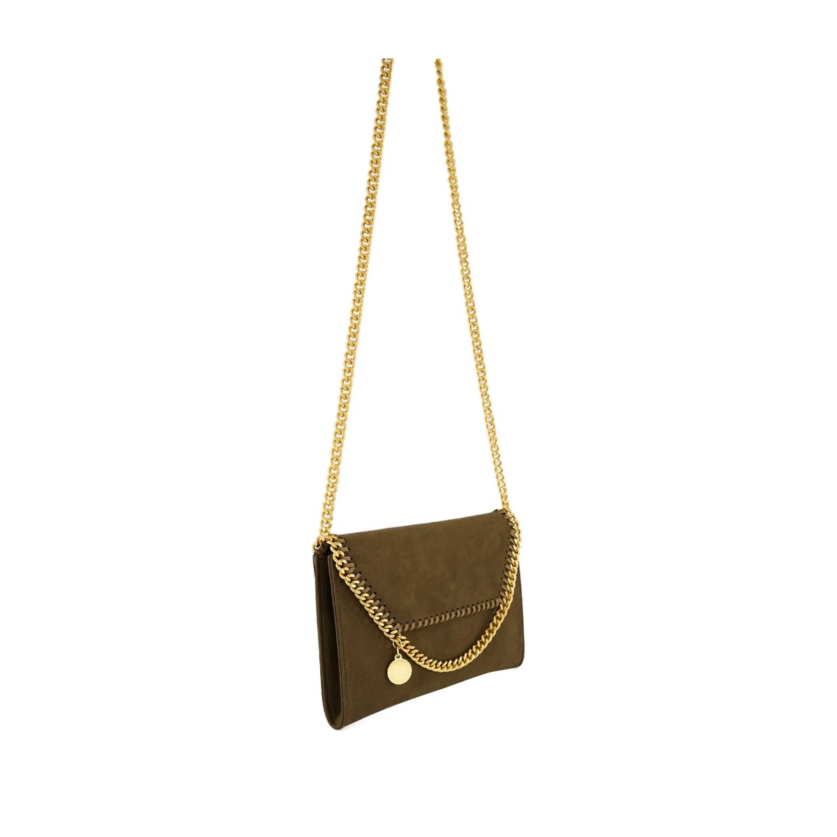 Falabella chain-strap shoulder bag - Img 2