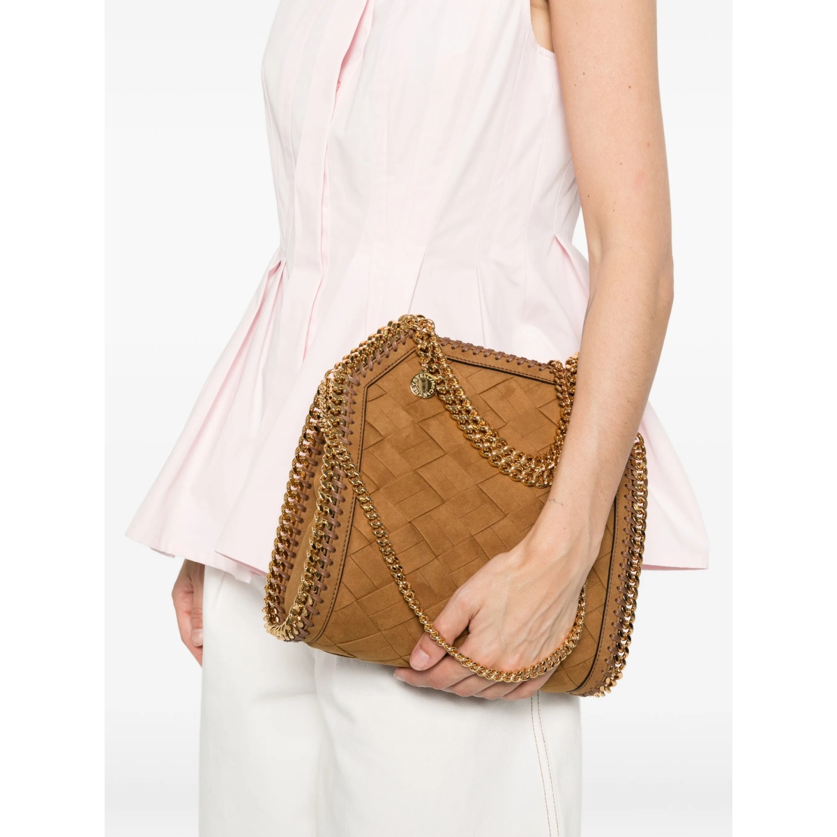 Falabella shoulder bag - Img 2