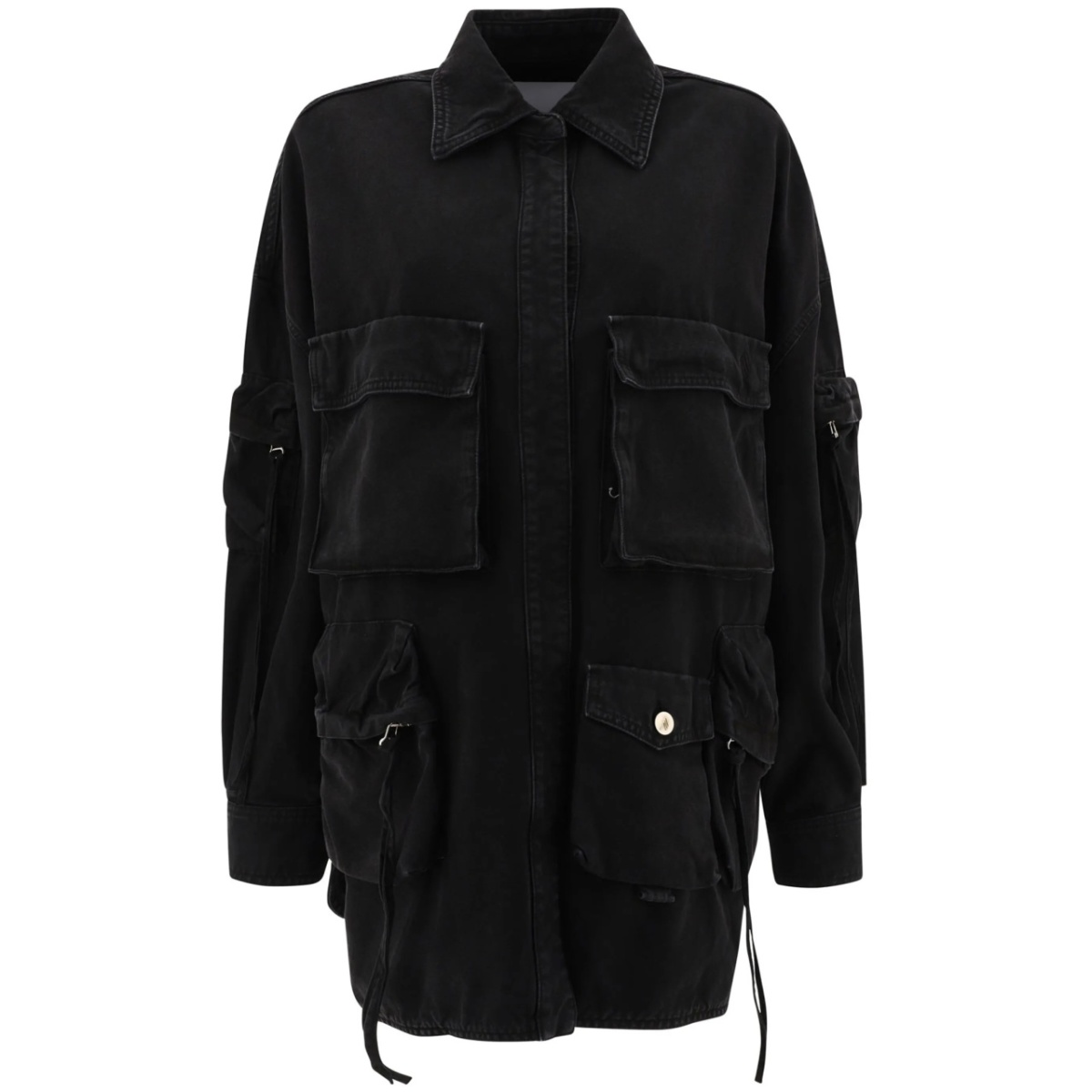 Fern denim jacket