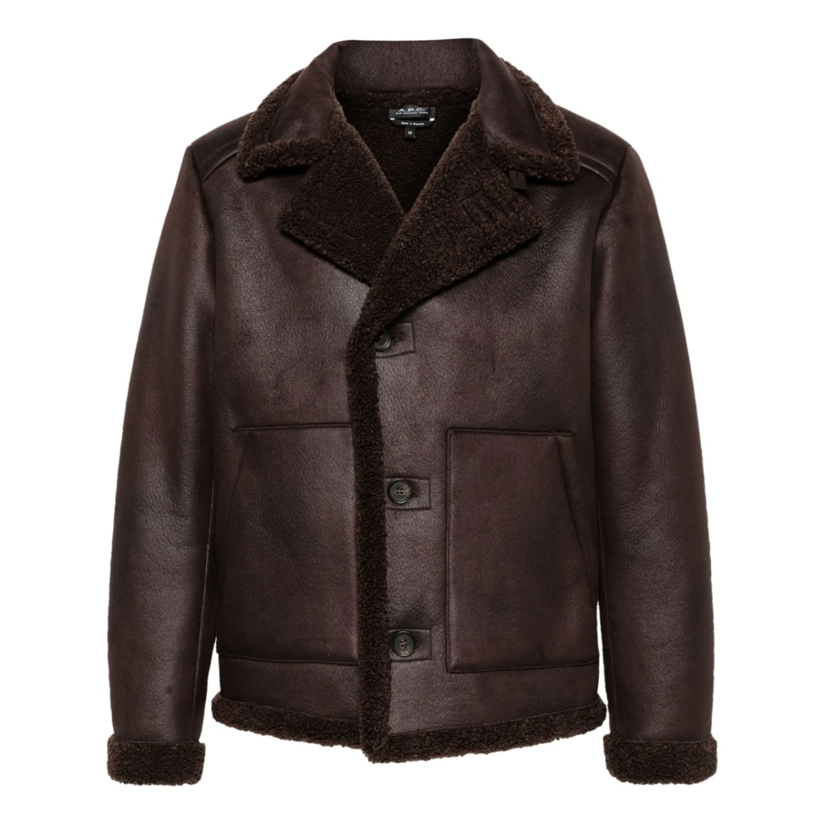 Finn jacket
