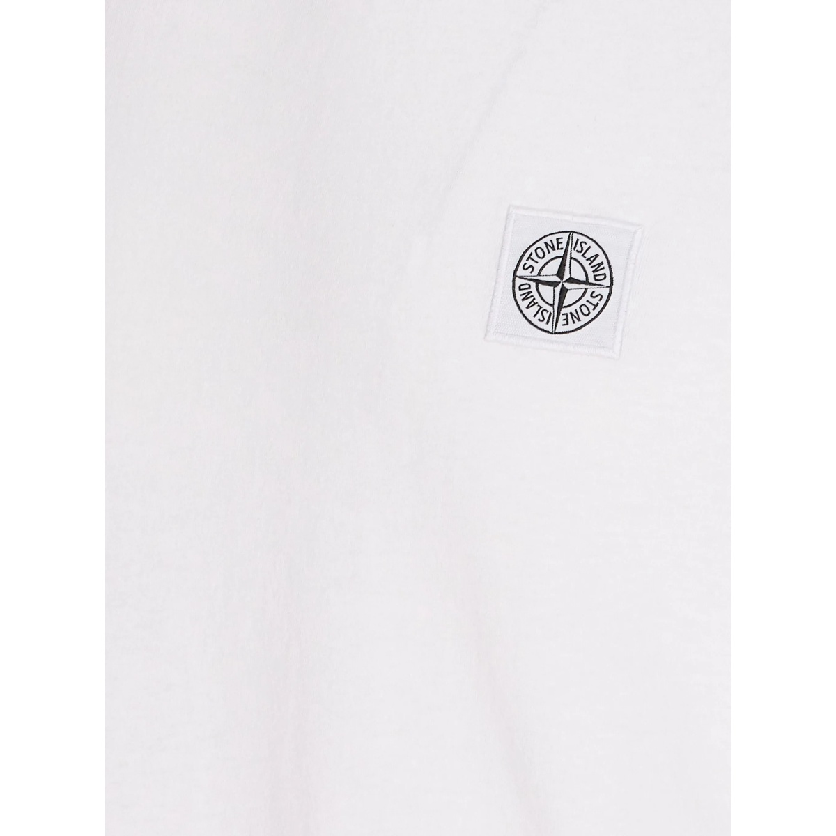 fissato-effect T-shirt - Img 3