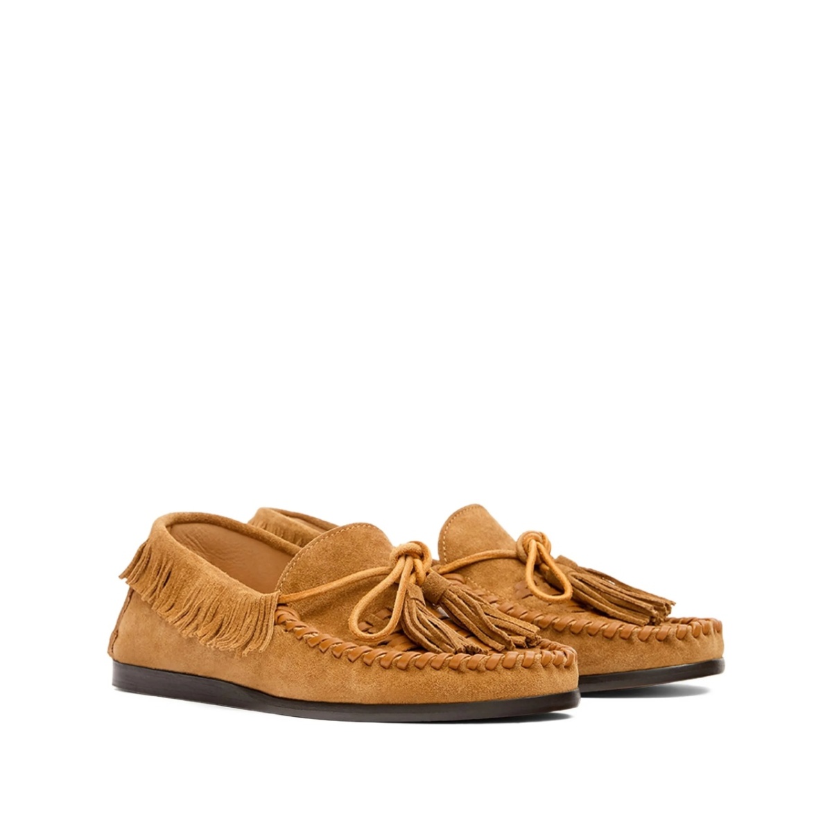 Fitza loafers