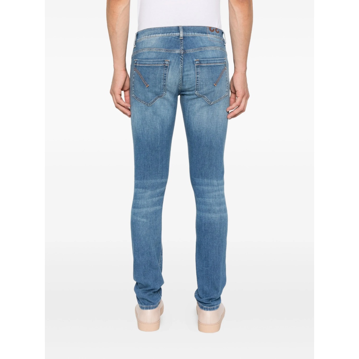 five-pocket jeans - Img 4