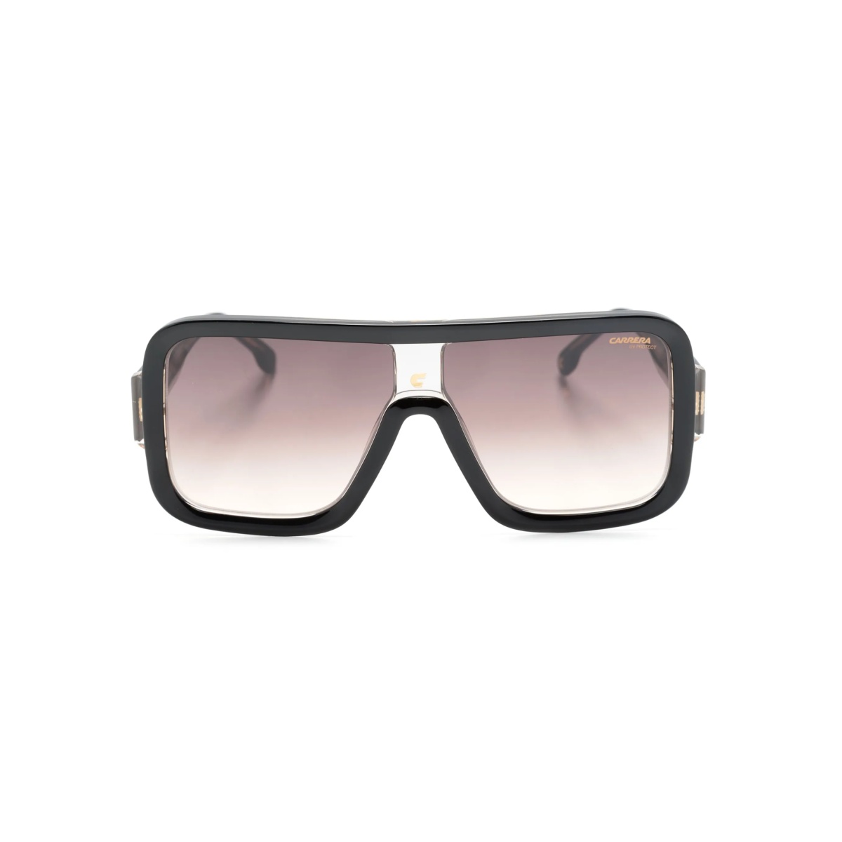 Flaglab 14 mask-frame sunglasses