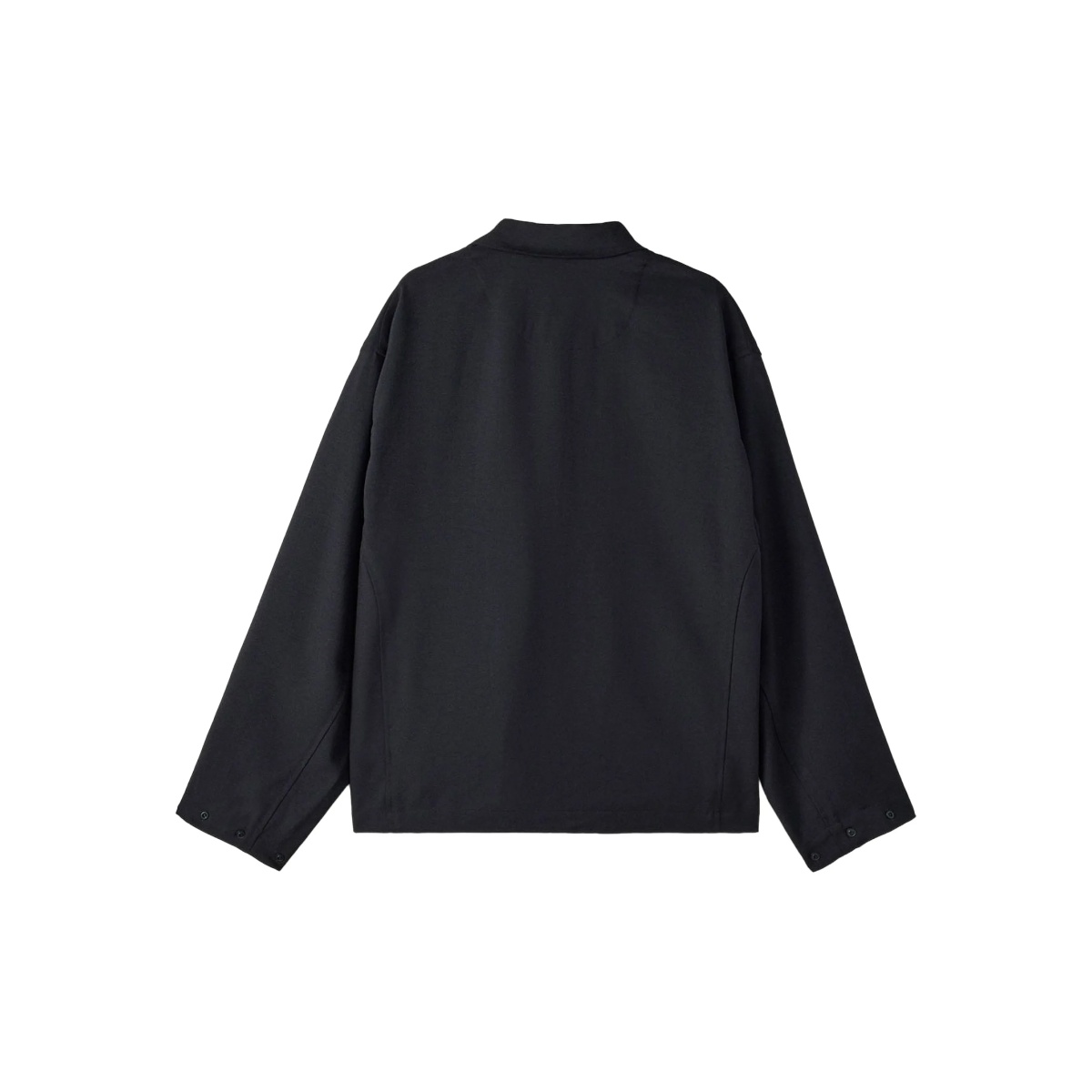 flap-pocket jacket - Img 3
