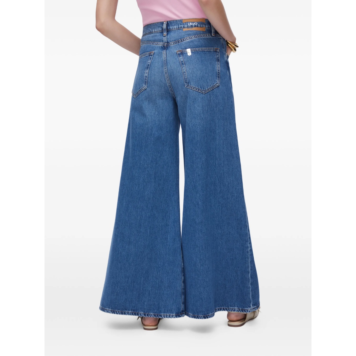 flared jeans - Img 5