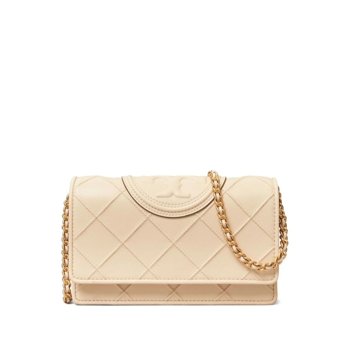 Fleming Soft chain wallet