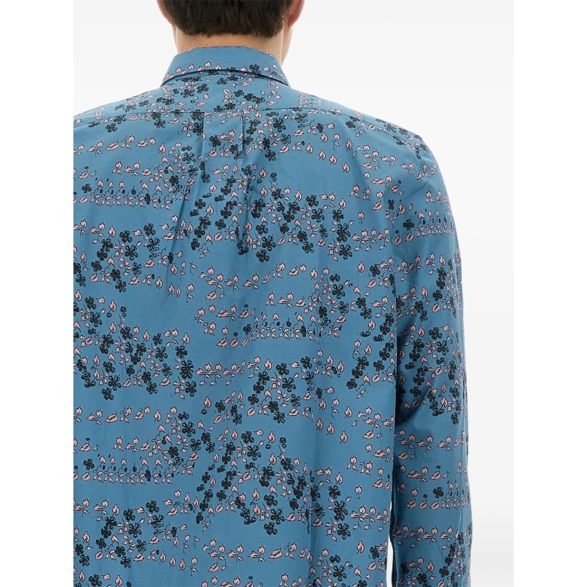 floral shirt - Img 4