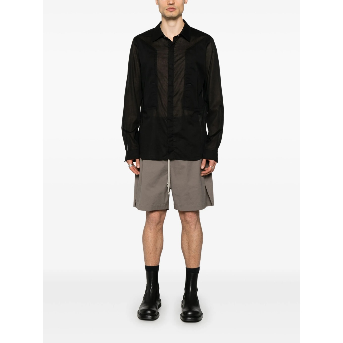 Fogpocket shirt - Img 2