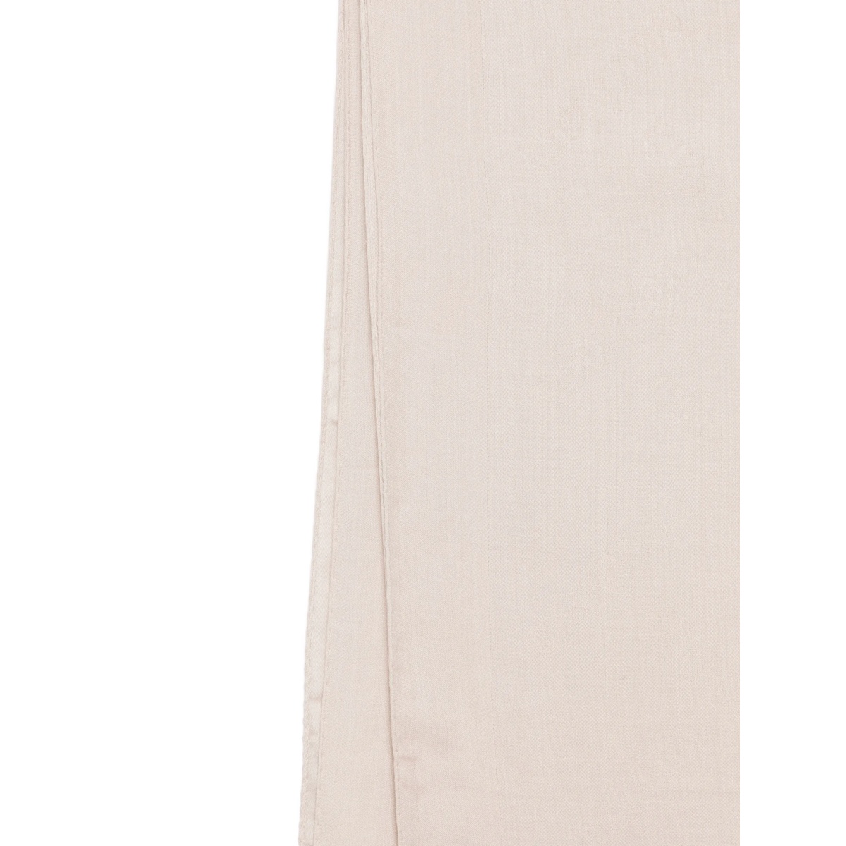 frayed mazzinnia scarf - Img 2