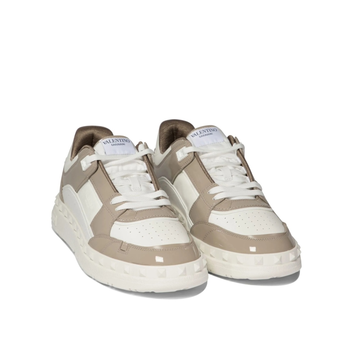 Freedot low-top sneakers - Img 2
