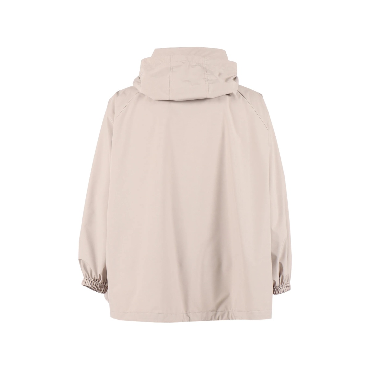 funnel-neck jacket - Img 3
